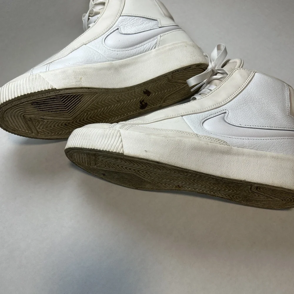 Nike women blazer